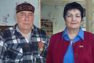 Памятная фотография